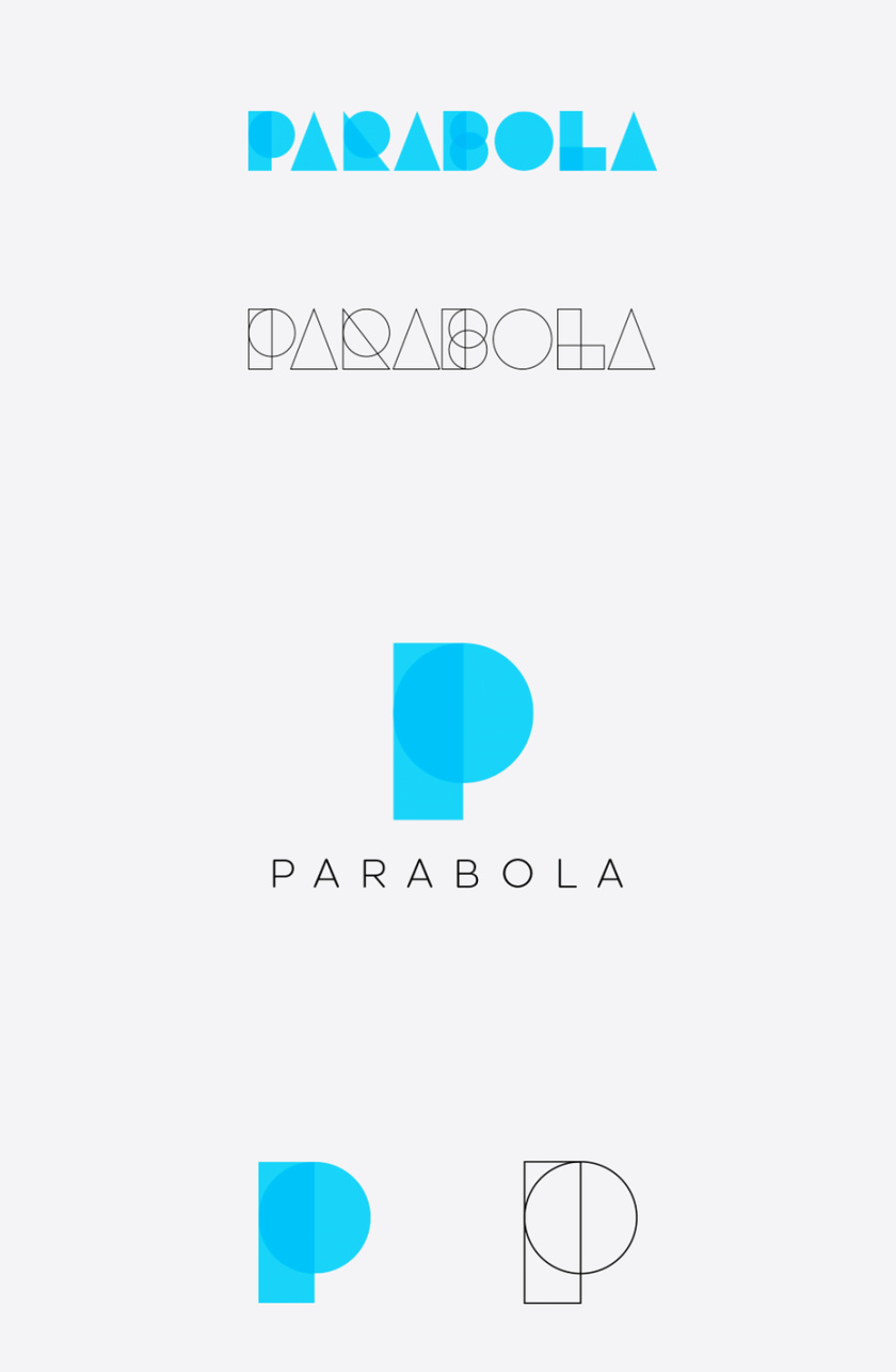 變形標(biāo)識(shí)logo-一個(gè)徽標(biāo)logo設(shè)計(jì)的變化