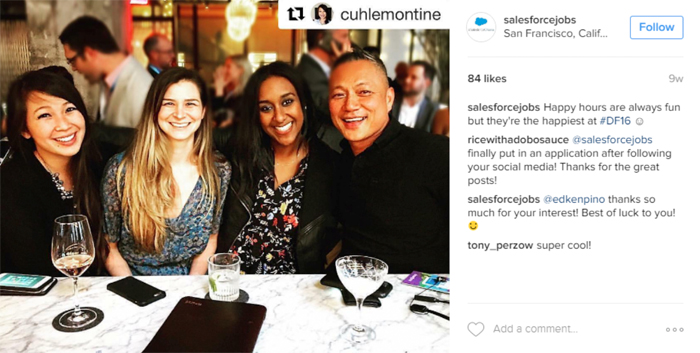 脫穎而出并吸引頂尖人才，分享您的雇主品牌獨特之處