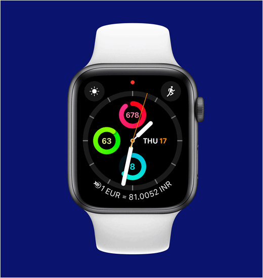 Xe在線貨幣轉換新LOGO設計