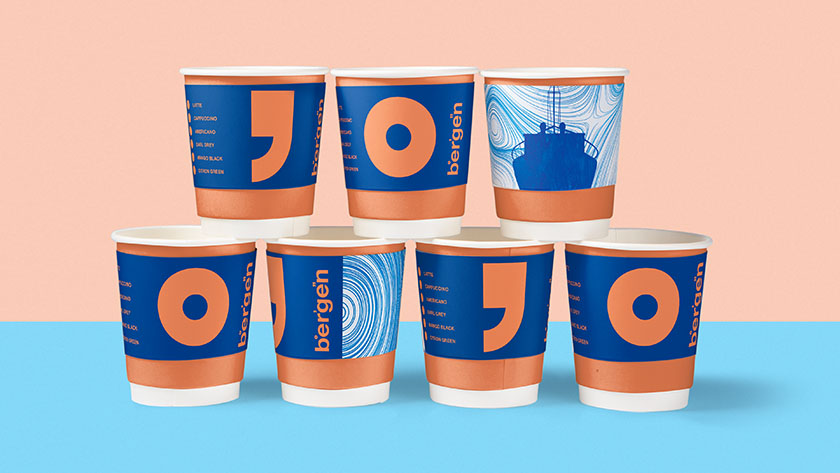 美食蝦外賣餐盒包裝設計，將美味蝦和捕蝦船一起送到你的餐桌