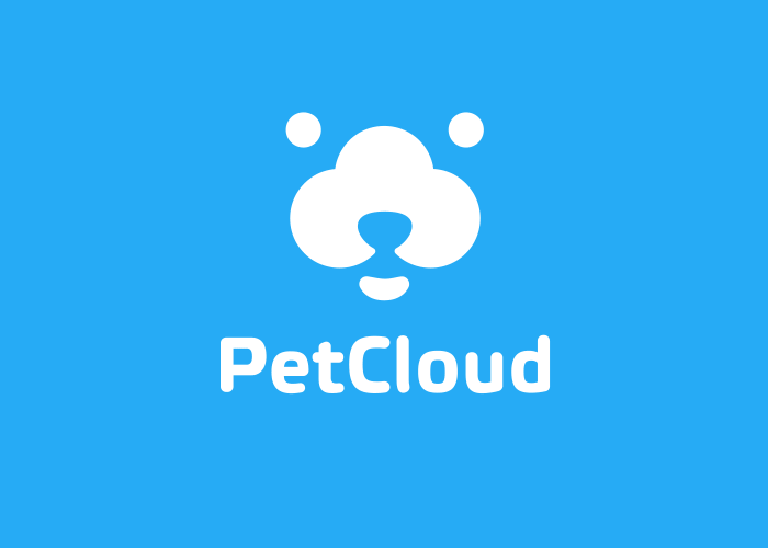 Bodea Daniel設計的可愛動畫logo標志設計-上海標志設計公司