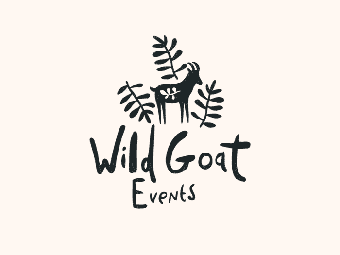 Bodea Daniel設計的可愛動畫logo標志設計-上海標志設計公司