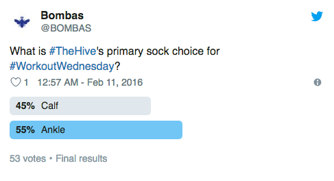 4種促進內容營銷的互動內容-民意調查