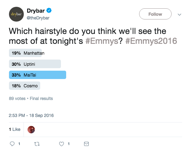 4種促進內容營銷的互動內容-民意調查