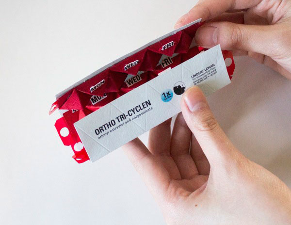 丸創意醫藥包裝設計