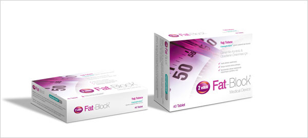 脂肪塊藥品包裝設計 脂肪塊藥品包裝設計