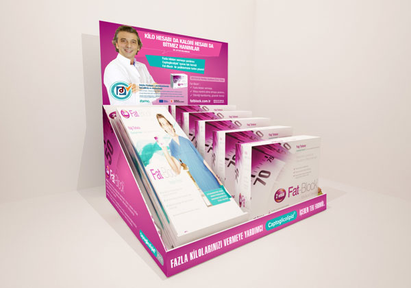 脂肪塊藥品包裝設計 脂肪塊藥品包裝設計