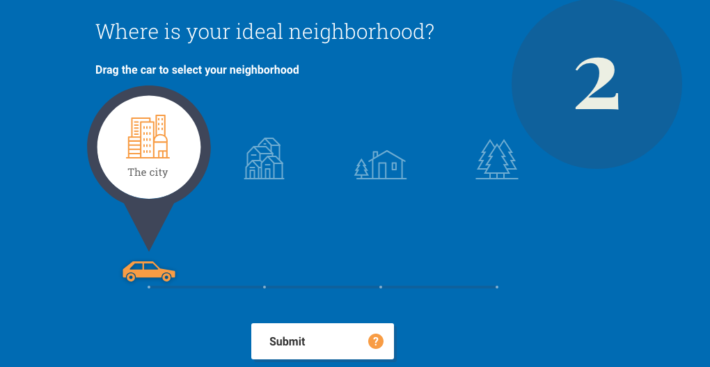 4種促進內容營銷的互動內容-互動網站