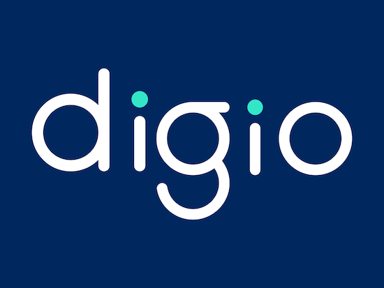 金融公司徽標(biāo)