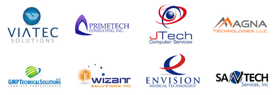 技術(shù)通用徽標(biāo)