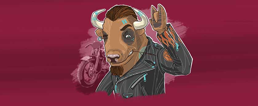 俄羅斯Heartly Brewery淡啤酒包裝設計，20款動物英雄角色插畫引發靈魂躁動