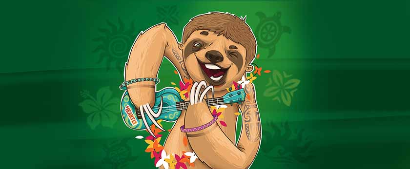 俄羅斯Heartly Brewery淡啤酒包裝設計，20款動物英雄角色插畫引發靈魂躁動