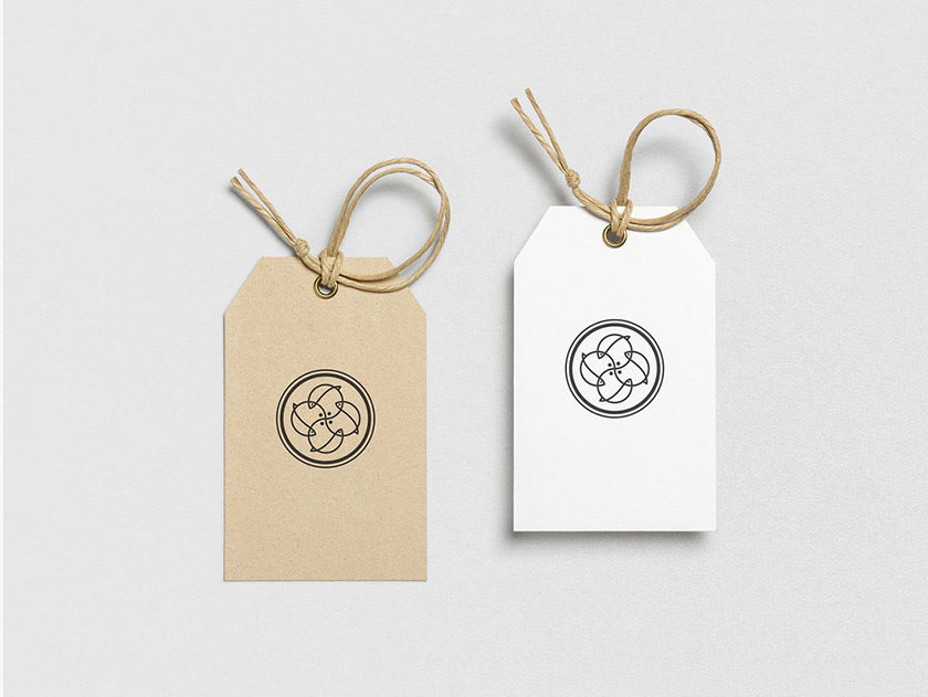 壽司醒目包裝設(shè)計(jì)