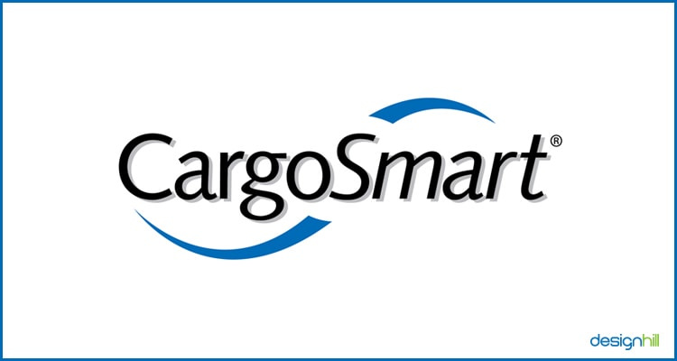 全球前25名供應鏈公司和物流品牌logo設計賞析-Cargo Smart