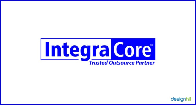 全球前25名供應鏈公司和物流品牌logo設計賞析-Integra Core
