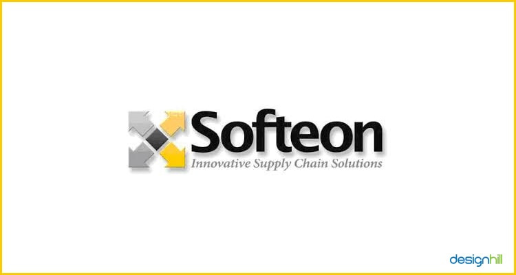 全球前25名供應鏈公司和物流品牌logo設計賞析-Softeon