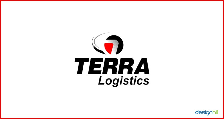 全球前25名供應鏈公司和物流品牌logo設計賞析-Terra Logistics