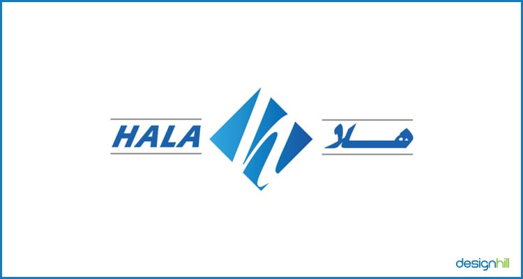 全球前25名供應鏈公司和物流品牌logo設計賞析-Hala