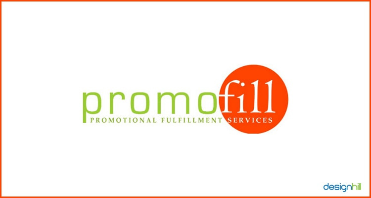 全球前25名供應鏈公司和物流品牌logo設計賞析-Promofill