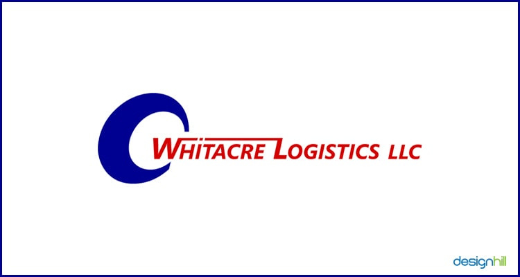 全球前25名供應鏈公司和物流品牌logo設計賞析-Whitacre Logistics LLC