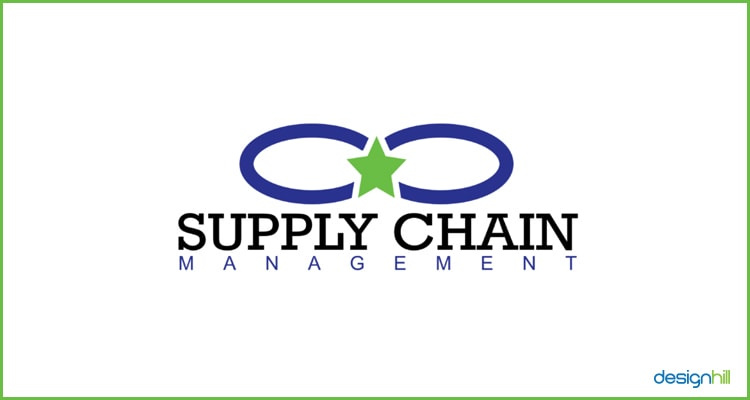 全球前25名供應鏈公司和物流品牌logo設計賞析-Supply Chain