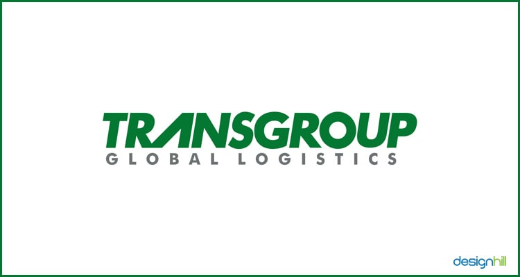 全球前25名供應鏈公司和物流品牌logo設計賞析-TransGroup全球物流