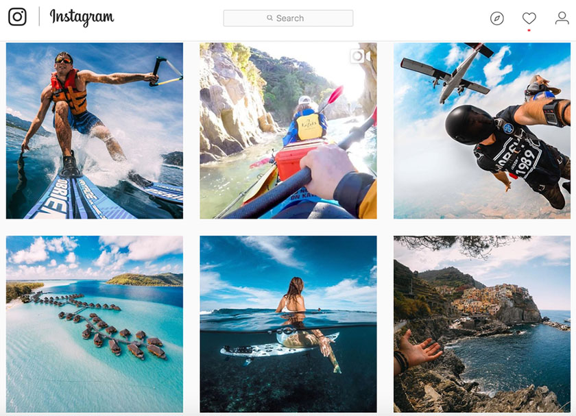 品牌形象：如何選擇圖像來代表您的企業