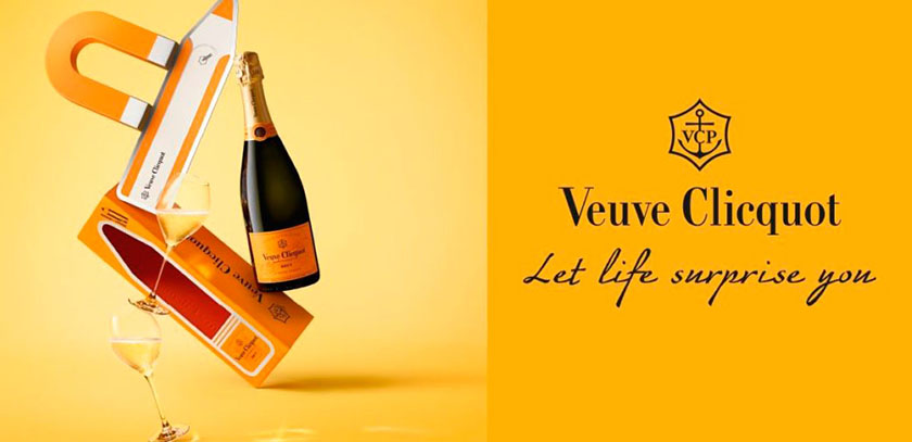 品牌戰略中色彩的重要性