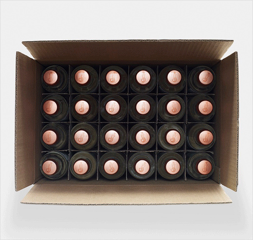 首款低泡植物混合飲料“柑橘雪碧“品牌logo設計包裝設計”美人魚“篇