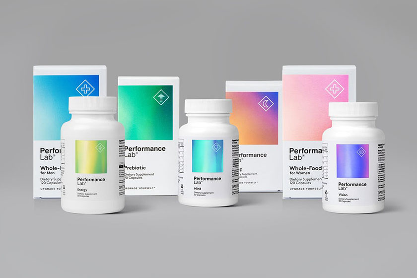 9款鼓舞人心的2019年包裝設計趨勢