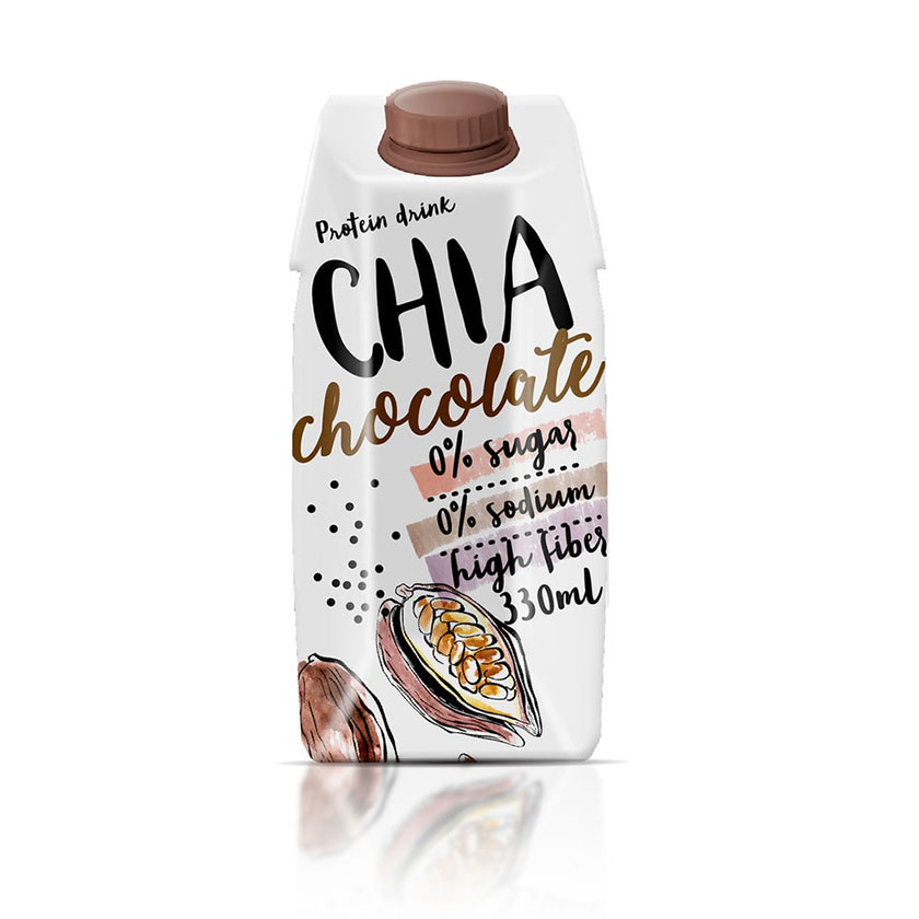 9款鼓舞人心的2019年包裝設計趨勢-裸色調