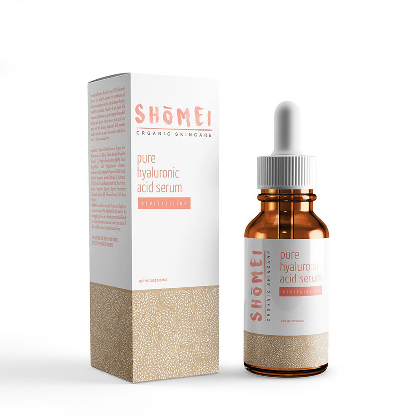 9款鼓舞人心的2019年包裝設計趨勢-裸色調