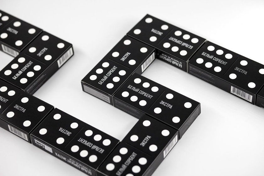 9款鼓舞人心的2019年包裝設計趨勢-非典型包裝設計