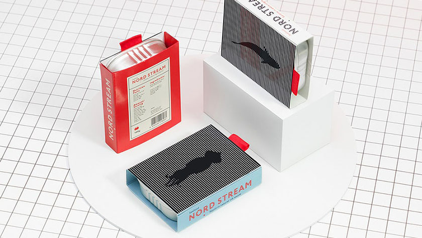 9款鼓舞人心的2019年包裝設計趨勢-非典型包裝設計