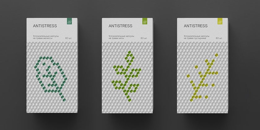 9款鼓舞人心的2019年包裝設計趨勢-非典型包裝設計