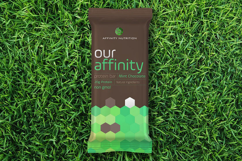 9款鼓舞人心的2019年包裝設計趨勢-數位像素藝術包裝設計