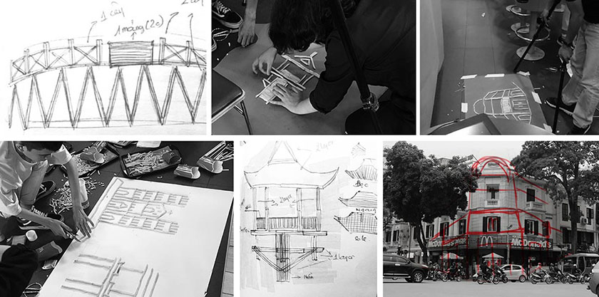 關于麥當勞薯條的創意廣告活動-活動草案