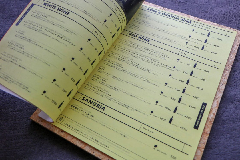 .部隊食物餐飲菜單設計手冊