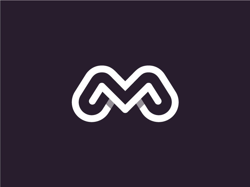 藝術(shù)線條logo設(shè)計靈感