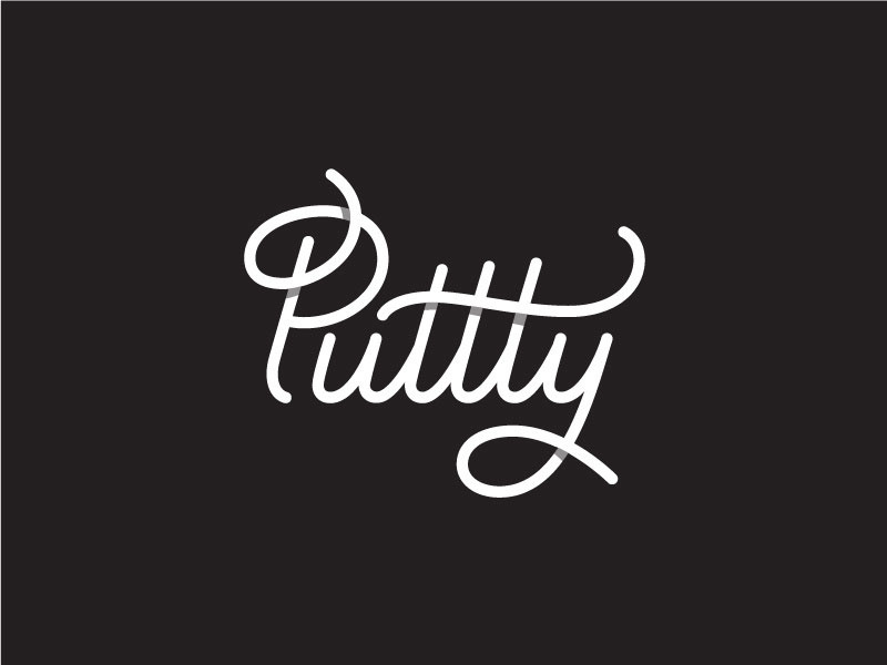 藝術(shù)線條logo設(shè)計靈感