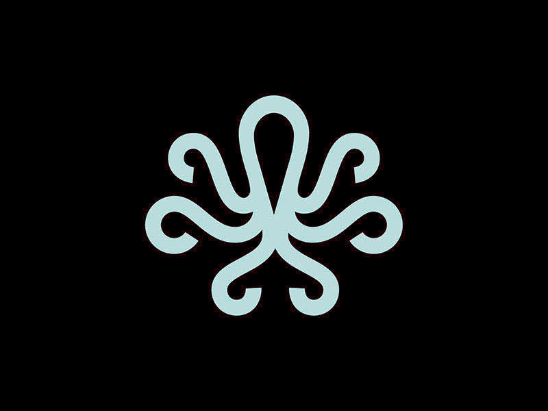 藝術(shù)線條logo設(shè)計靈感