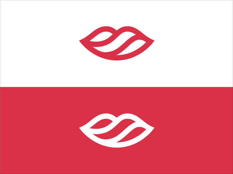 藝術(shù)線條logo設(shè)計靈感