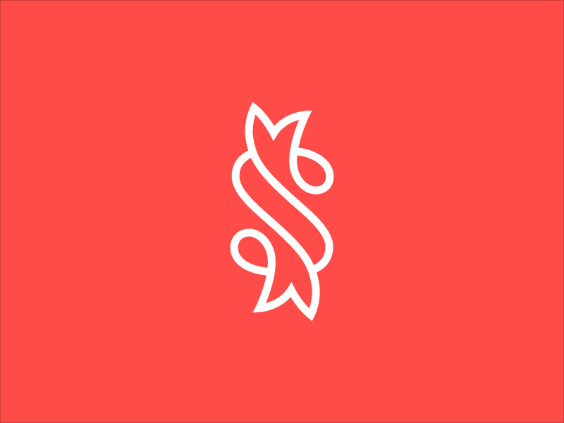 壽司logo設(shè)計(jì)