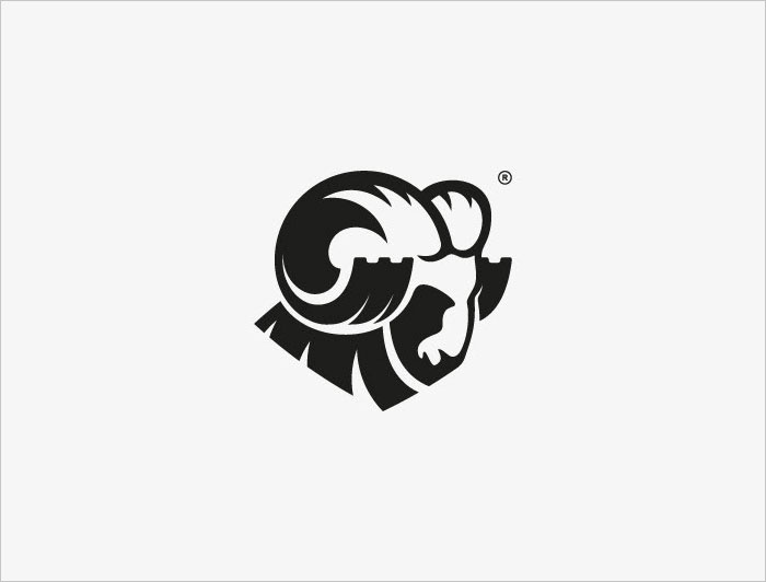 上海尚略標志設計公司欣賞：30+現代標志設計靈感實例