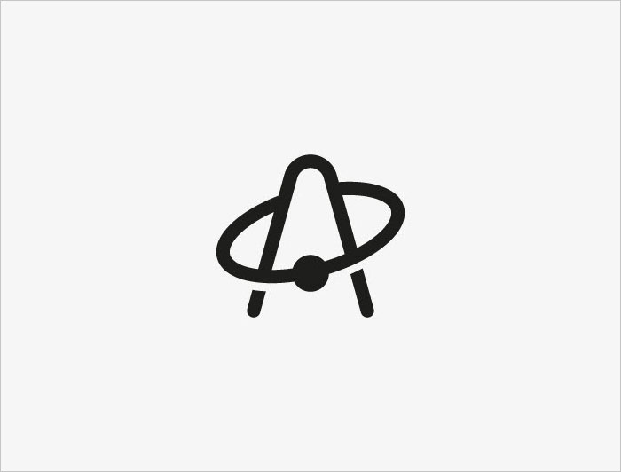 上海尚略標志設計公司欣賞：30+現代標志設計靈感實例