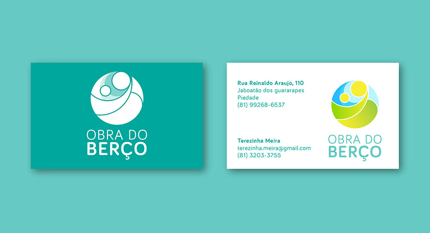 logo 設(shè)計(jì)案例分享