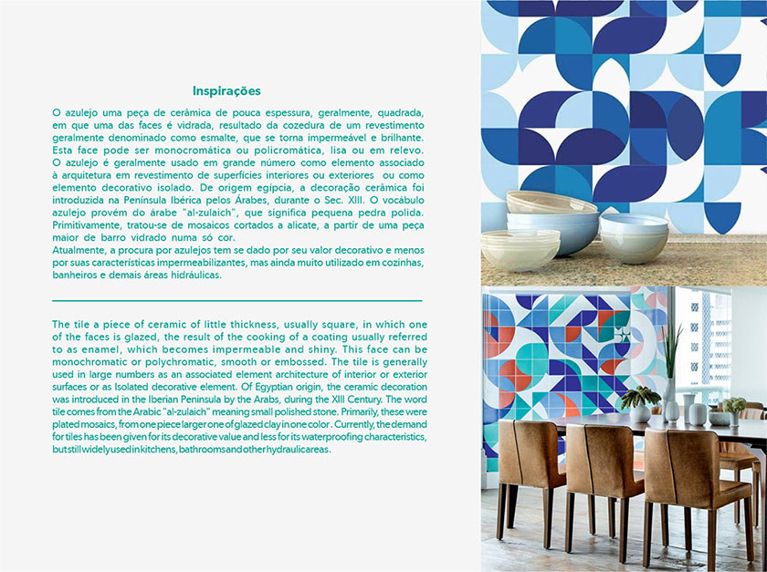 Regional house 房產中介品牌視覺形象vi設計，充滿活力的幾何色塊風格