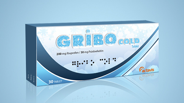 創意醫藥包裝設計靈感