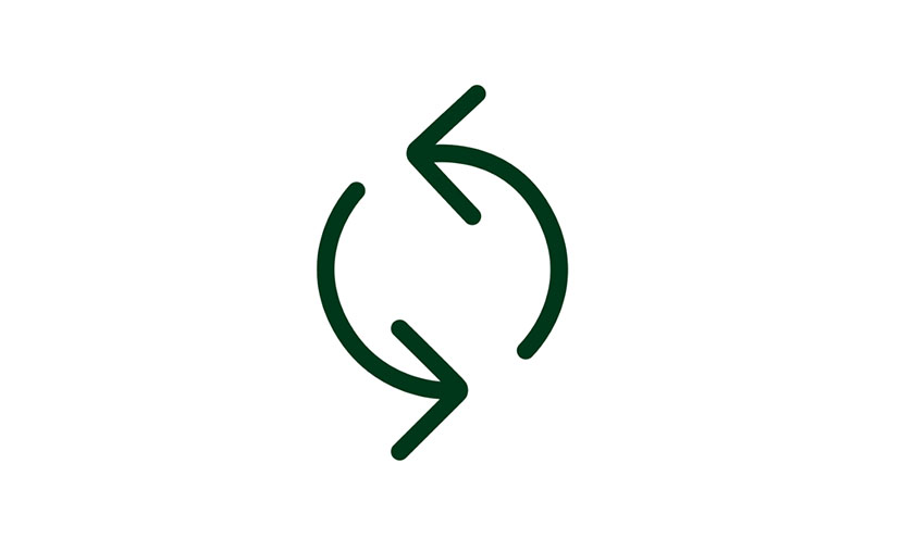 Handelens Milj?fond環(huán)境基金組織品牌形象設計