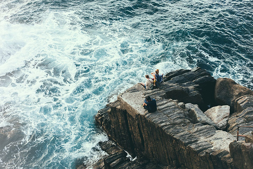 Handelens Milj?fond環(huán)境基金組織品牌形象設計